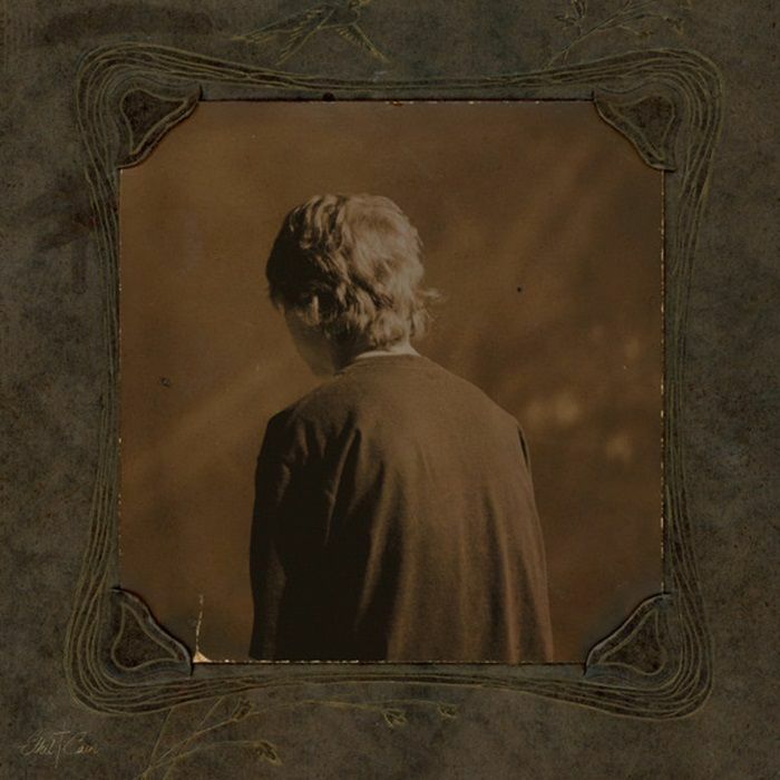 Willoughby Tucker I'll Always Love You (Gatefold 2xLP Edition) - Ethel Cain