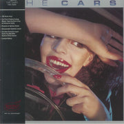 The Cars (Rhino High Fidelity Edition) (Booklet Hediyeli) - The Cars