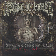 Dusk & Her Embrace (Remastered) - Cradle of Filth