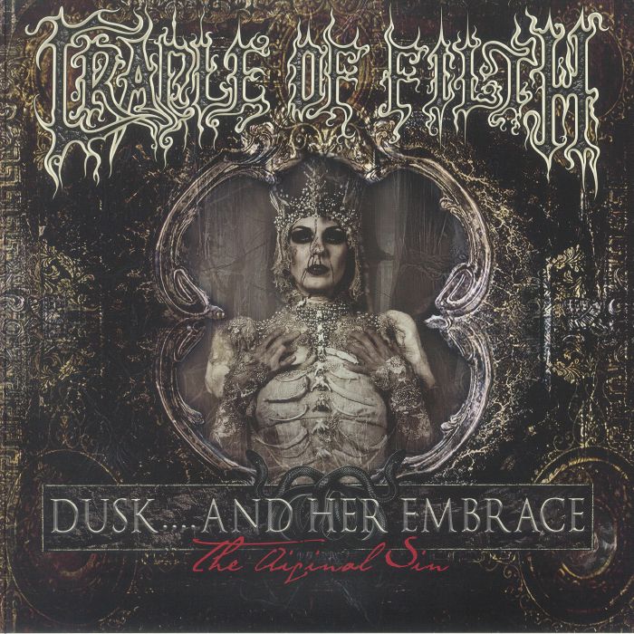 Dusk & Her Embrace (Remastered) - Cradle of Filth