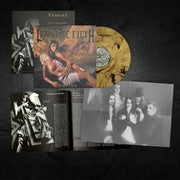 Vempire or Dark Faerytales in Phallustein (Remastered) - Cradle of Filth