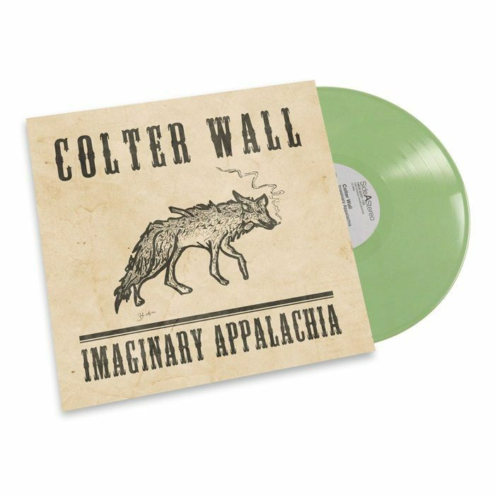 Imaginary Appalachia (10th Anniversary Edition) - Colter Wall