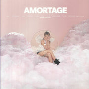 Amortage (Pink Version) (Poster & Booklet Hediyeli) - Jisoo