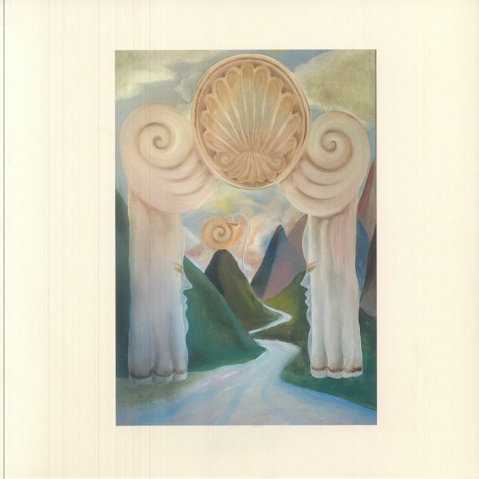 Hiraeth - Sofie Birch / Antonina Nowacka