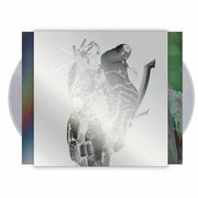 Woodkid for Death Stranding 2: on the Beach (Soundtrack) (Clear Vinyl) - Woodkid