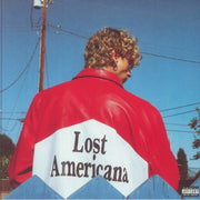 Lost Americana (Indie Exclusive) - Mgk