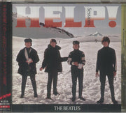 Help! Sessions (Remastered) - The Beatles (CD)