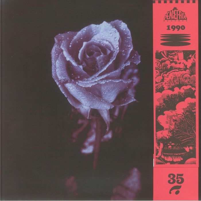 Silence in the Secret Garden (Reissue) - Moodymann