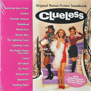 Clueless (Soundtrack) (30th Anniversary Edition) - Various