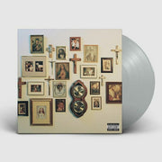 Thy Kingdom Come (Milky Clear Vinyl) - $uicideboy$