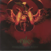 Annihilation of the Wicked (20th Anniversary Edition) (Picture Disc) (Zoetrope) - Nile