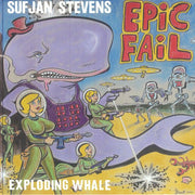 Exploding Whale - Sufjan Stevens
