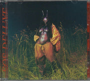 Sos Deluxe: Lana - SZA (CD)