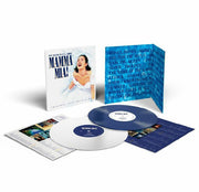 Mamma Mia! the Original Cast Recording (Limited Blue & White Vinyl) - Various