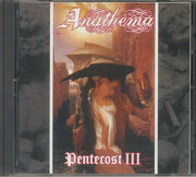 Pentecost III - Anathema (CD)