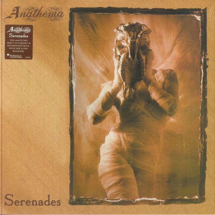Serenades (Remastered) - Anathema