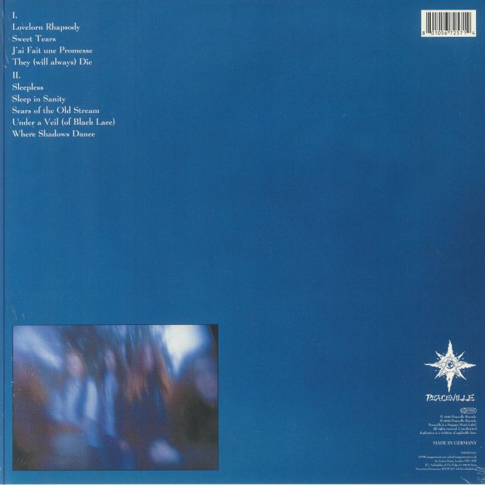 Serenades (Remastered) - Anathema