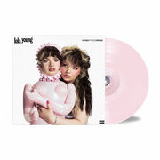 I'm Only F**king Myself (the Basic B*tch Edition) (Pink Vinyl) - Lola Young