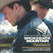 Brokeback Mountain (Soundtrack) (20th Anniversary Edition) - Gustavo Santaolalla / Various