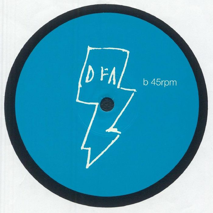 Home (Tom Sharkett Edits) - LCD Soundsystem