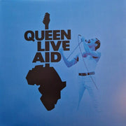 Live Aid - Queen