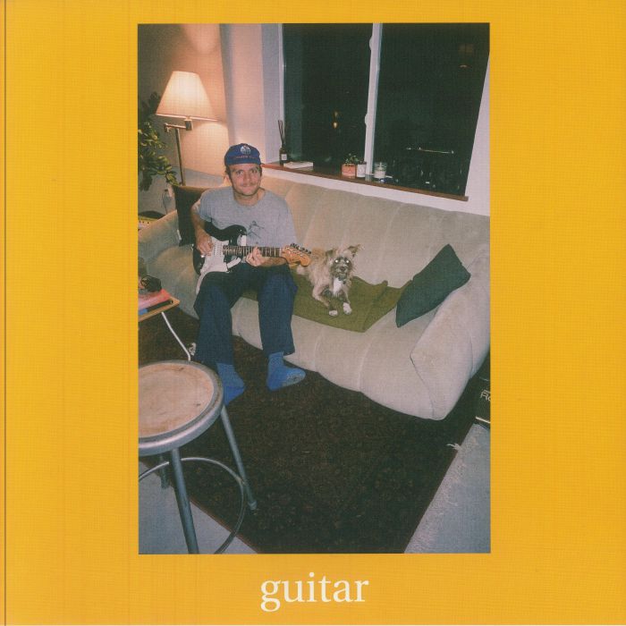 Guitar - Mac Demarco