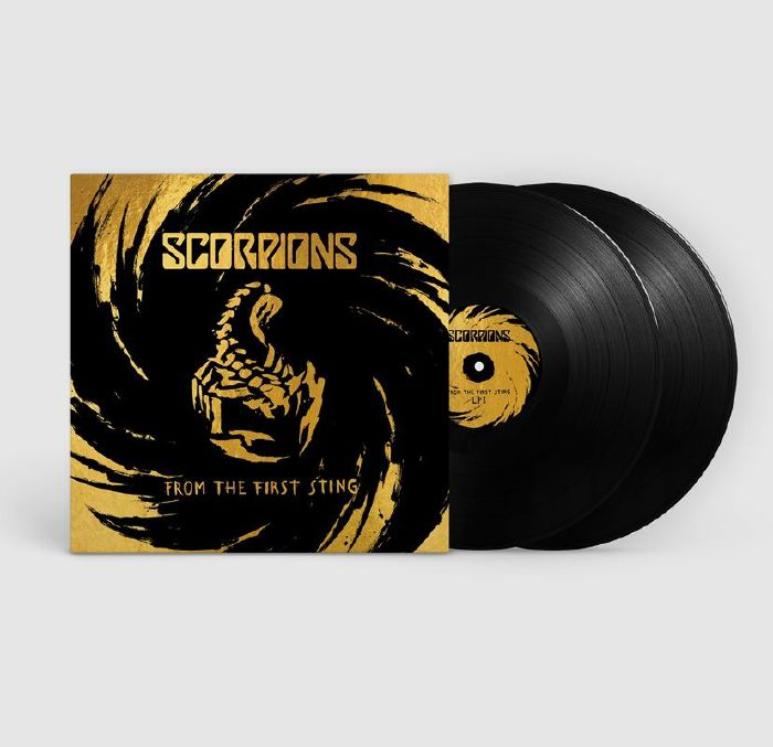 From the First Sting - Scorpions