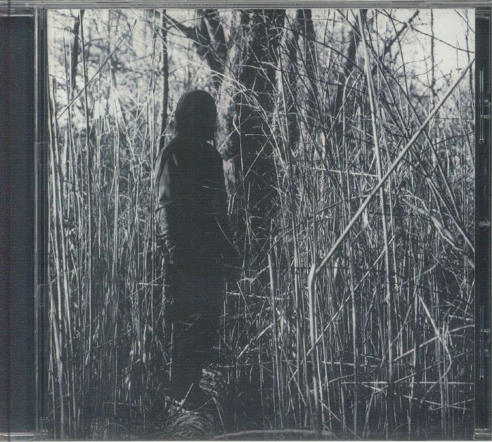 Today I Wrote Nothing (10th Anniversary Edition) - Billy Woods (CD)