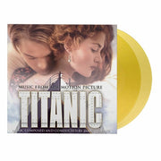 Titanic (Soundtrack) - James Horner