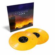 1492: Conquest of Paradise (Soundtrack) - Vangelis