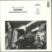 Radio Broadcast 919293 - Nirvana