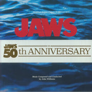 Jaws (Soundtrack) (50th Anniversary Edition) - John Williams