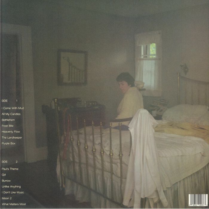 Equus Asinus - Men I Trust