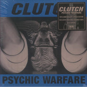 Psychic Warfare (10th Anniversary Edition) - Clutch