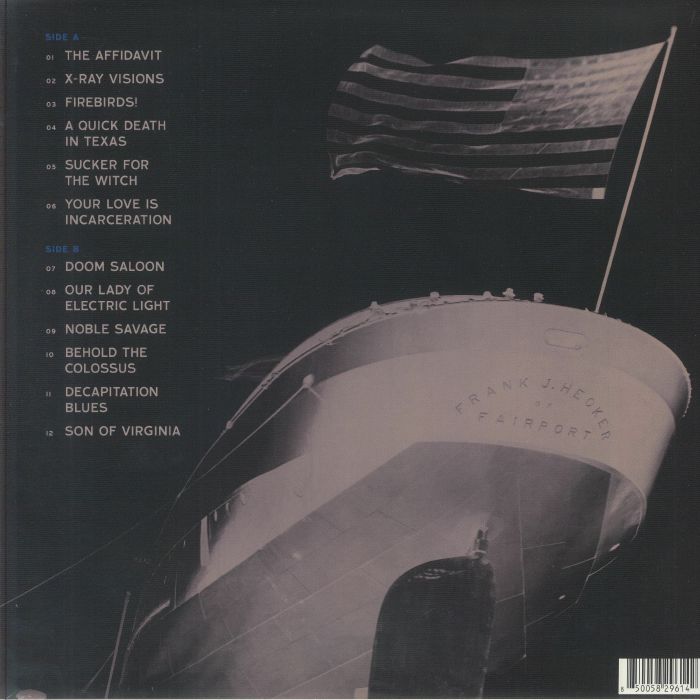 Psychic Warfare (10th Anniversary Edition) - Clutch