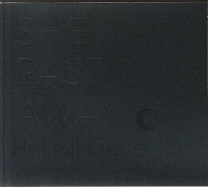 Belirdi Gece (Reissue) - She Past Away (CD)