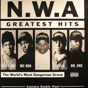 Greatest Hits (Reissue) - NWA