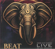 Live - Beat (2xCD)