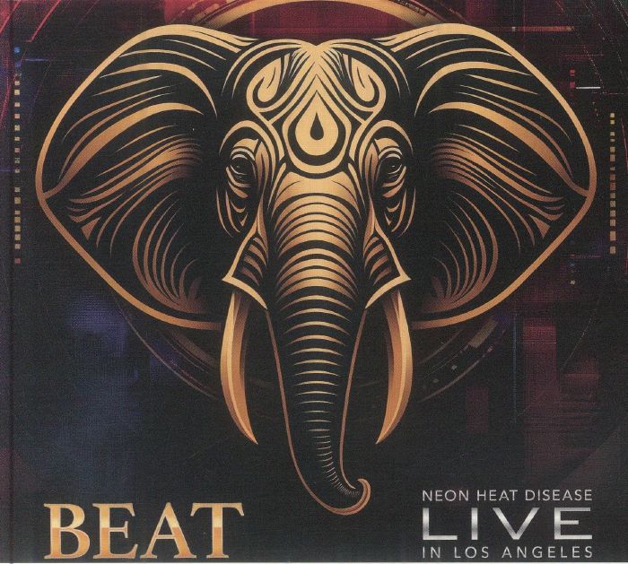 Live - Beat (2xCD)