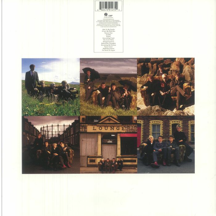 No Need to Argue (30th Anniversary Edition) - The Cranberries
