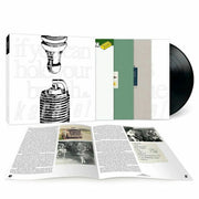 If You Can Hold Your Breath (5xLP) (Booklet Hediyeli) - Karate