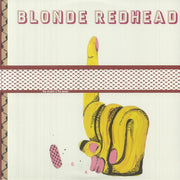 The Shadow of the Guest - Blonde Redhead