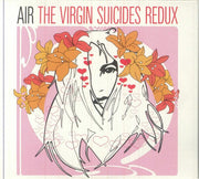 The Virgin Suicides Redux - Air (2xCD)