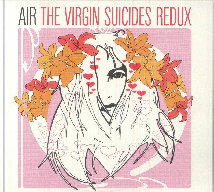 The Virgin Suicides Redux - Air (2xCD)