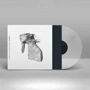 A Rush of Blood to the Head (Clear Eco Vinyl) - Coldplay