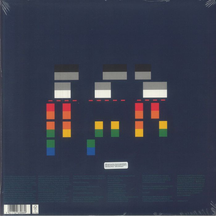X&Y (Reissue) - Coldplay
