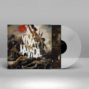 Viva La Vida or Death & All His Friends - Coldplay