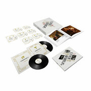 Everything Is Now Vol 1: the Early Years 1978-1982 (Box Set) (2xLP) - Spandau Ballet