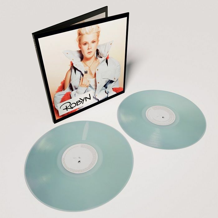 Robyn (20th Anniversary Edition) - Robyn