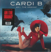 Am I the Drama? (Indie Exclusive) - Cardi B